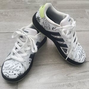 Adidas Grand Court 2.0 Shoes Kids